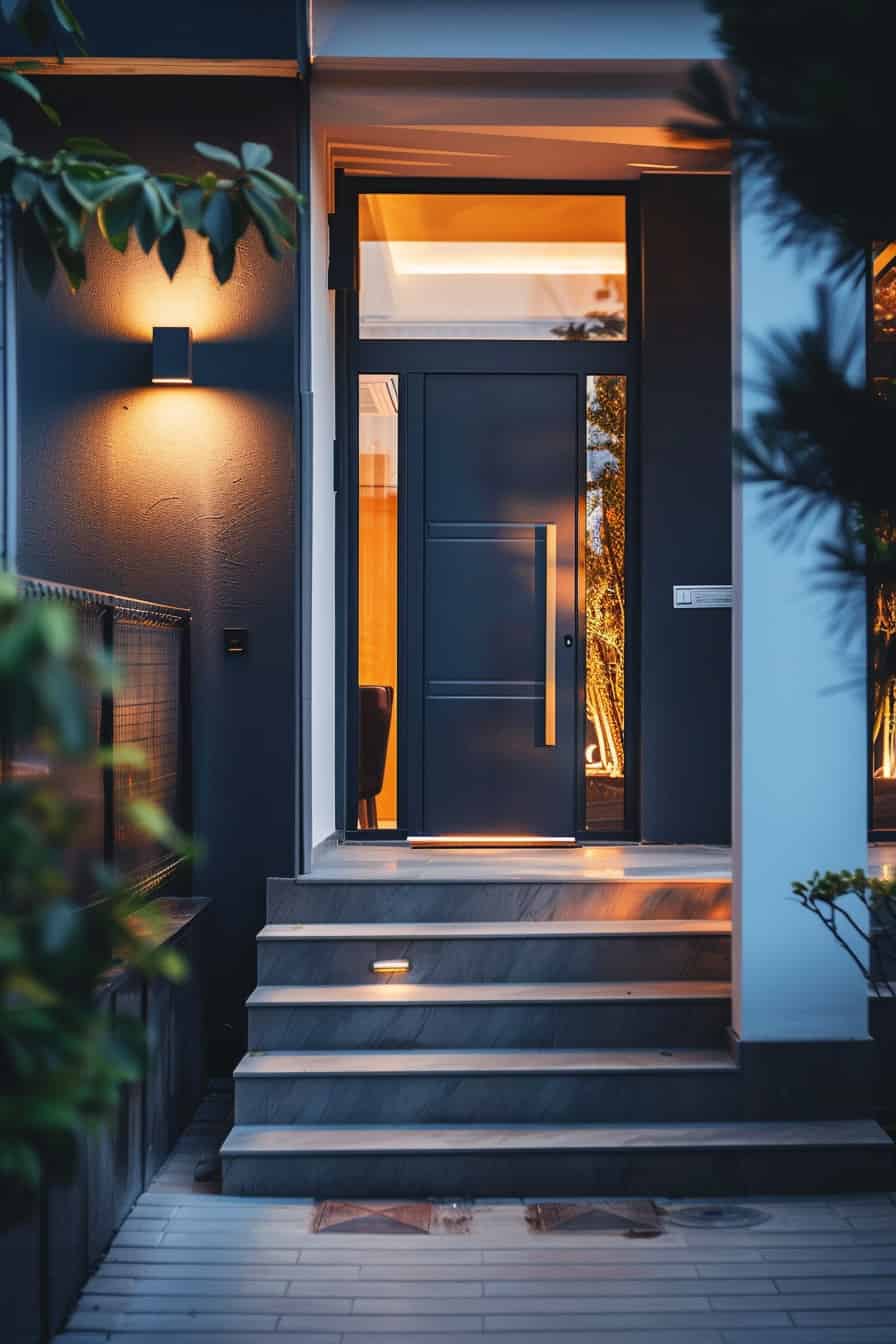 5. Vibrant Color Pops 5. Vibrant Color Pops