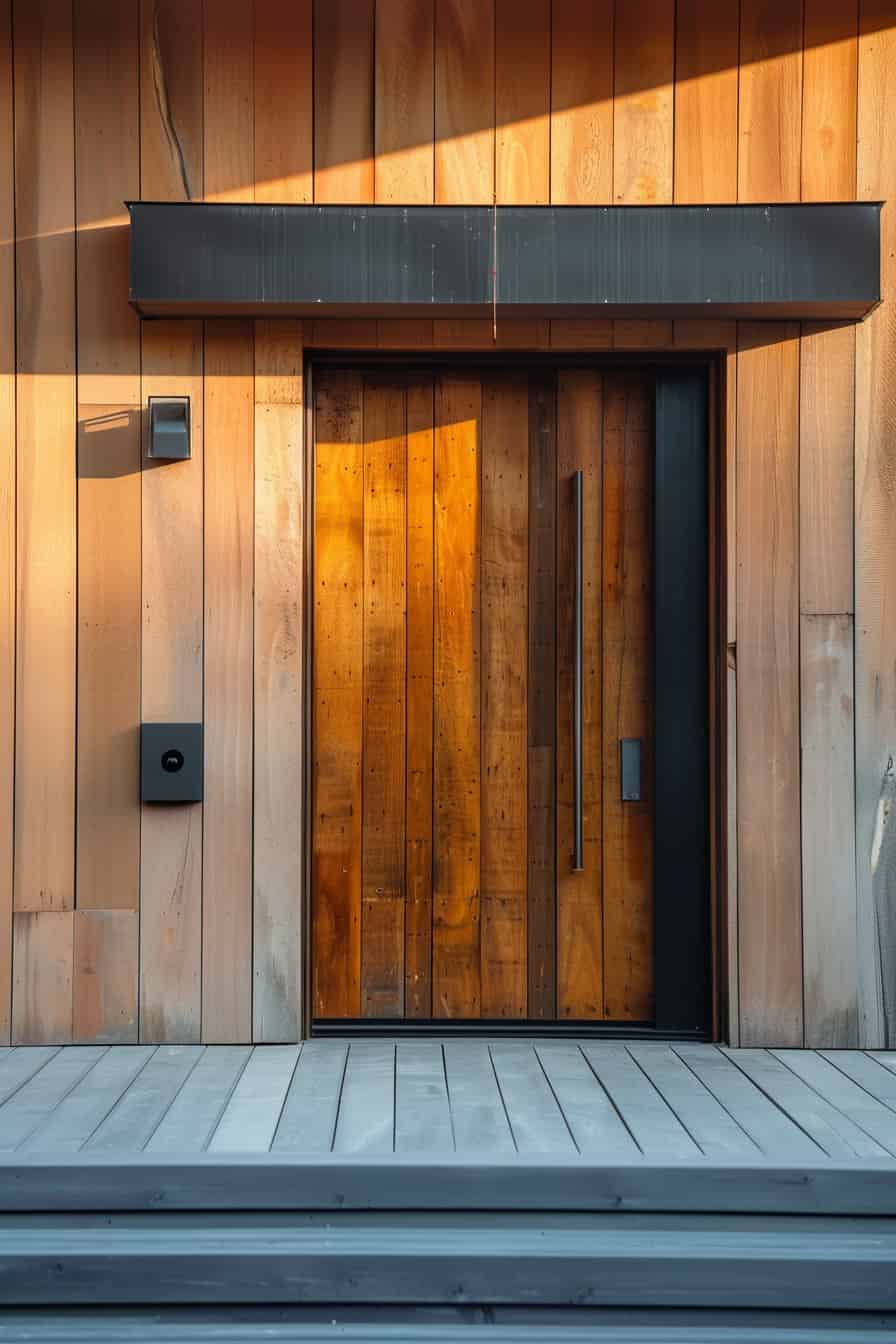 4. Artistic Metal Accents 4. Artistic Metal Accents