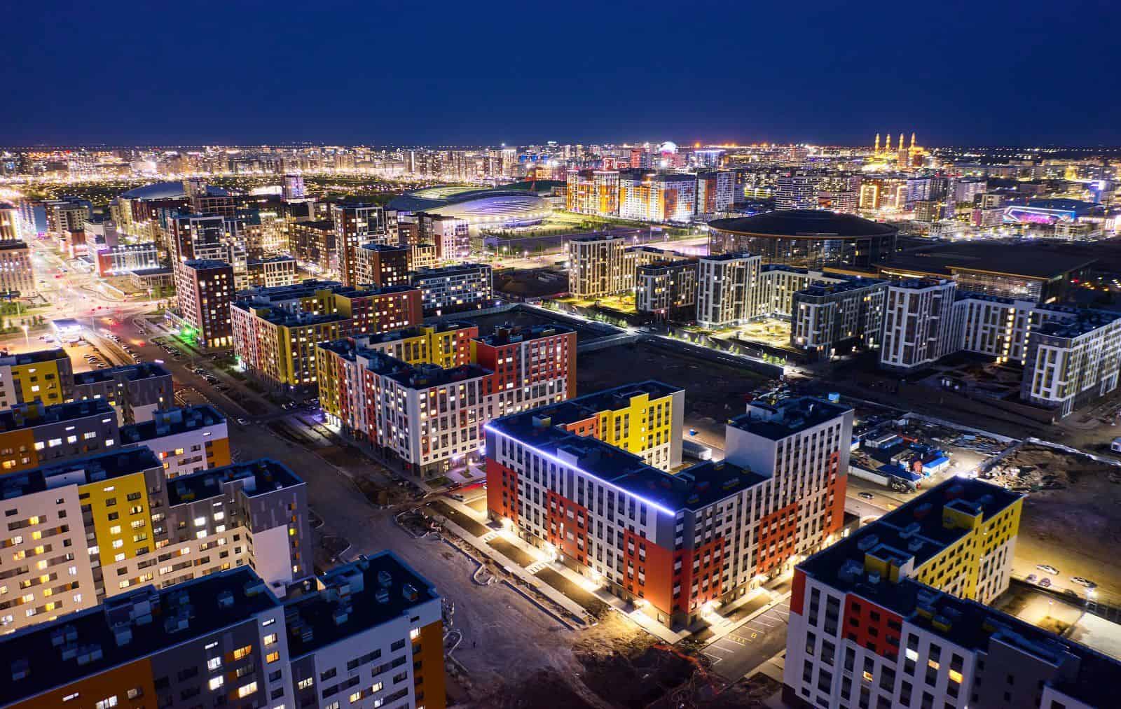 BI Group: The Path From Small Beginnings To The Largest Holding Company In Kazakhstan