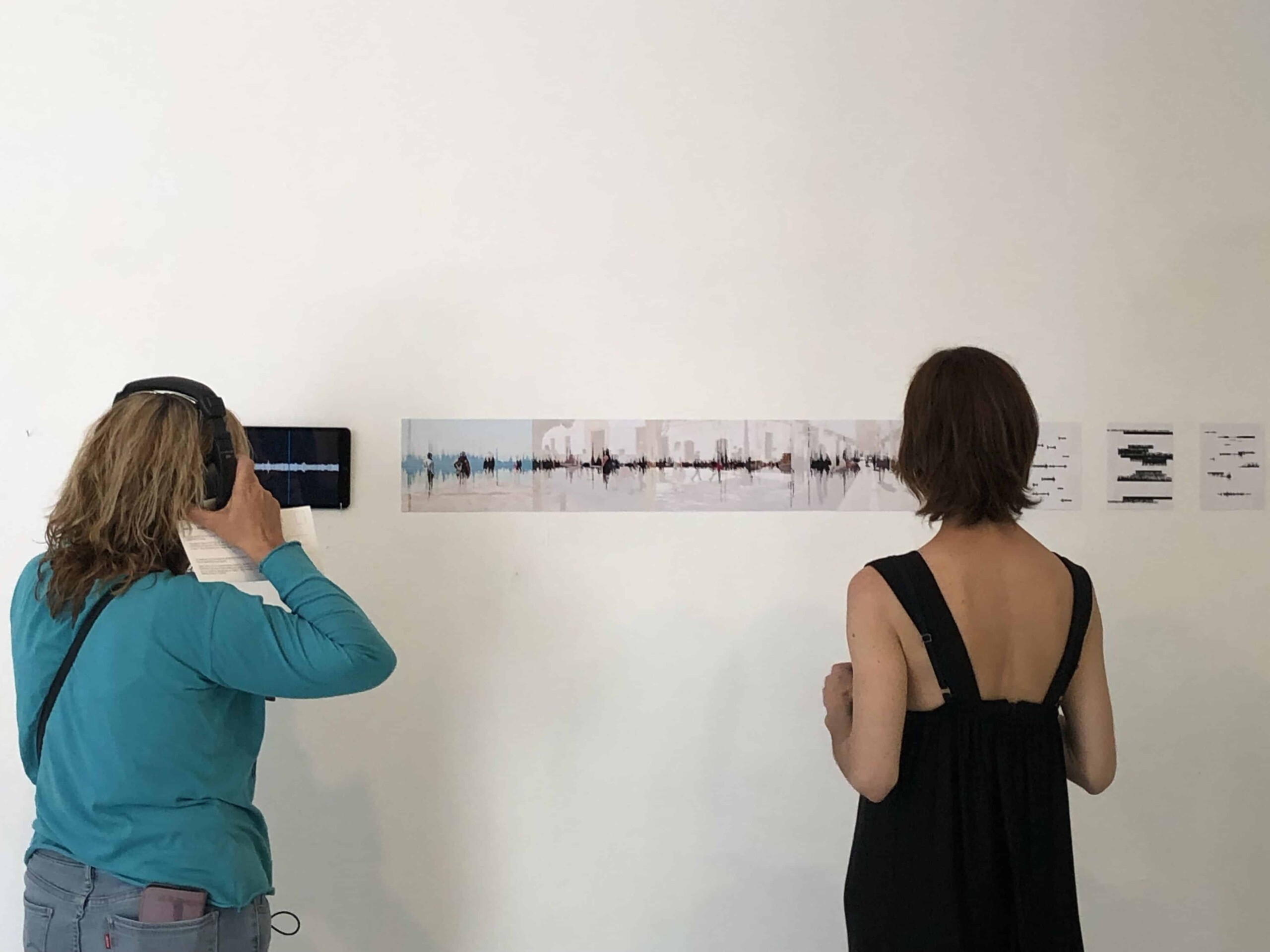 Rhythms of Rota: Jordanna Ibghy’s Sonic Journey through Urban Landscapes