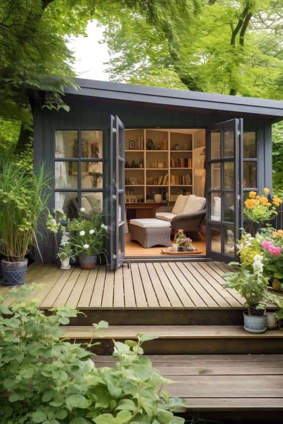 Small on Space, Big on Style: Inside and Outside Small House Designs Small on Space, Big on Style: Inside and Outside Small House Designs