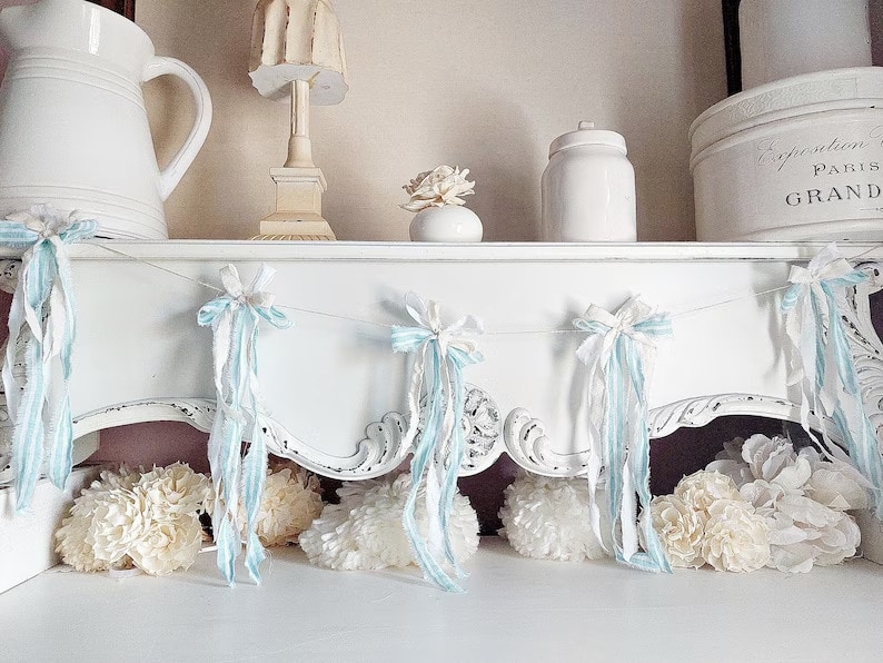 14. Shabby Chic 14. Shabby Chic