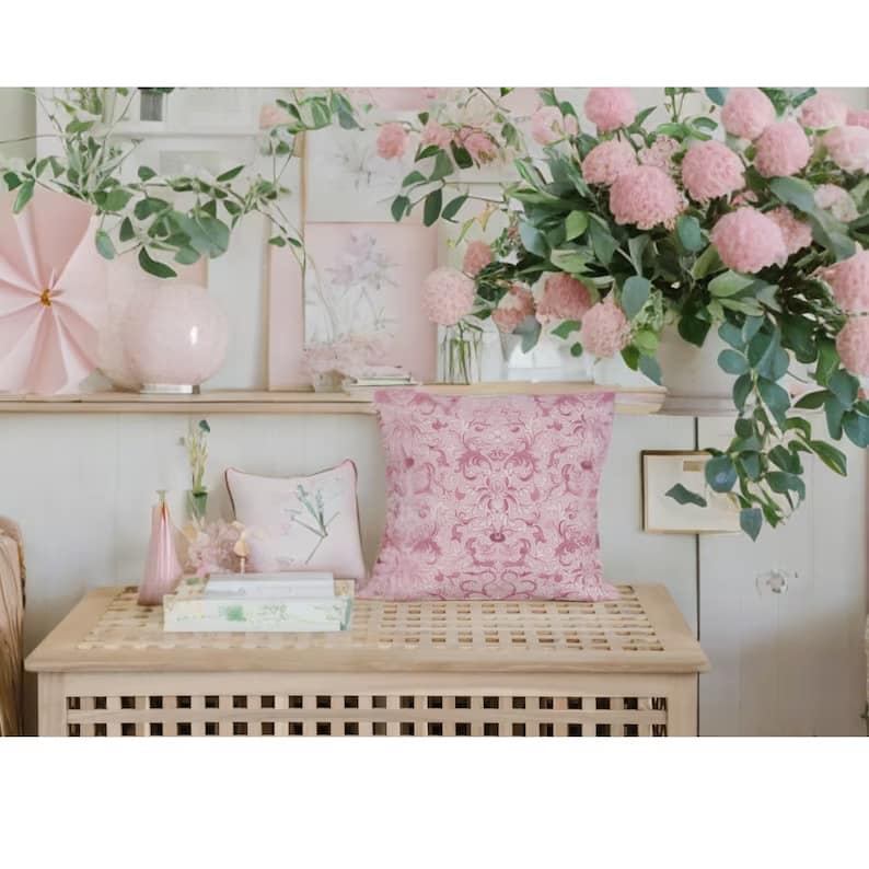 13. Coquette Pillow 13. Coquette Pillow