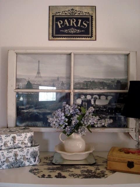 11. A Window To Paris 11. A Window To Paris