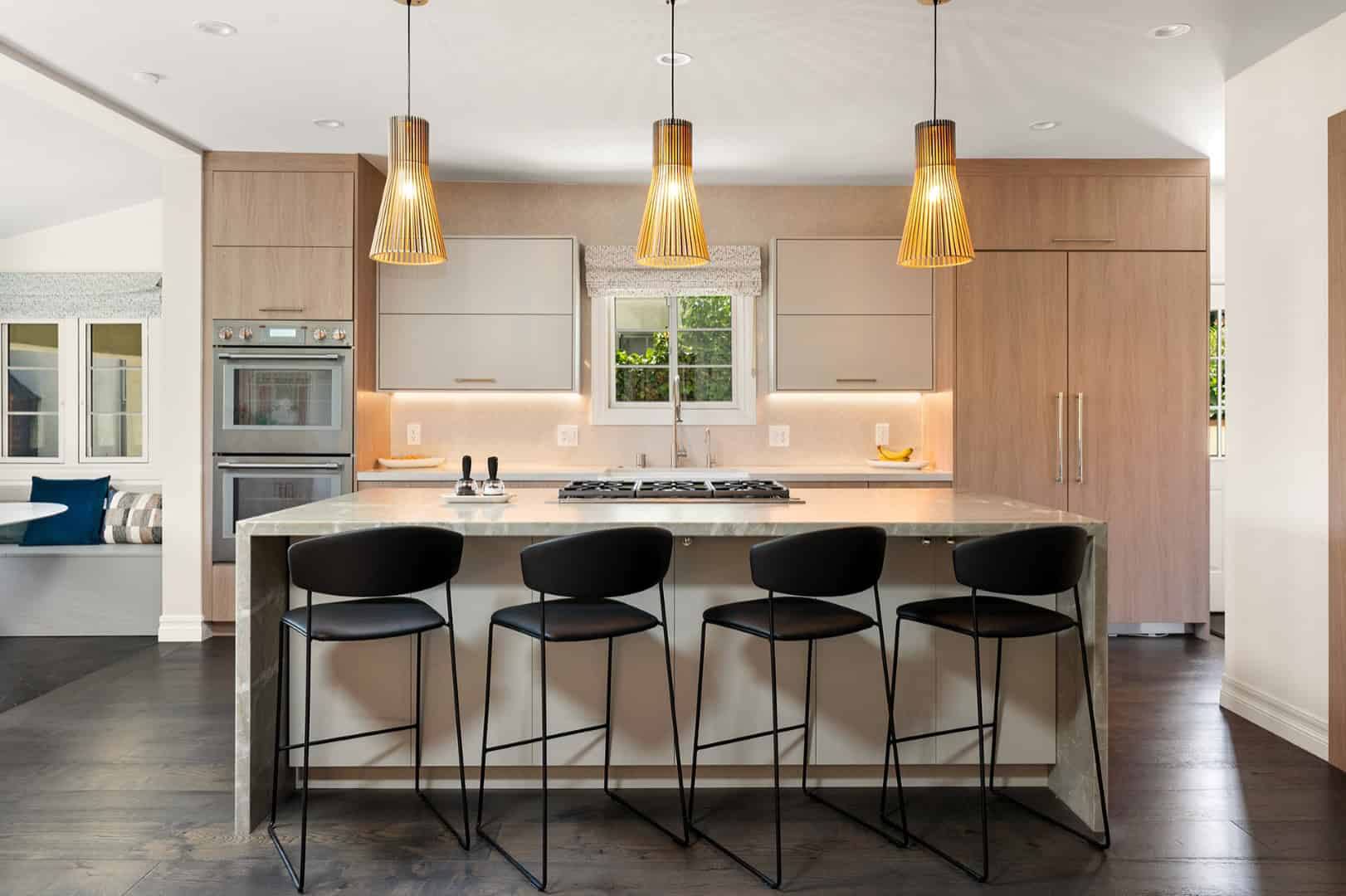 10. Mediterranean Kitchen, Los Angeles 10. Mediterranean Kitchen, Los Angeles