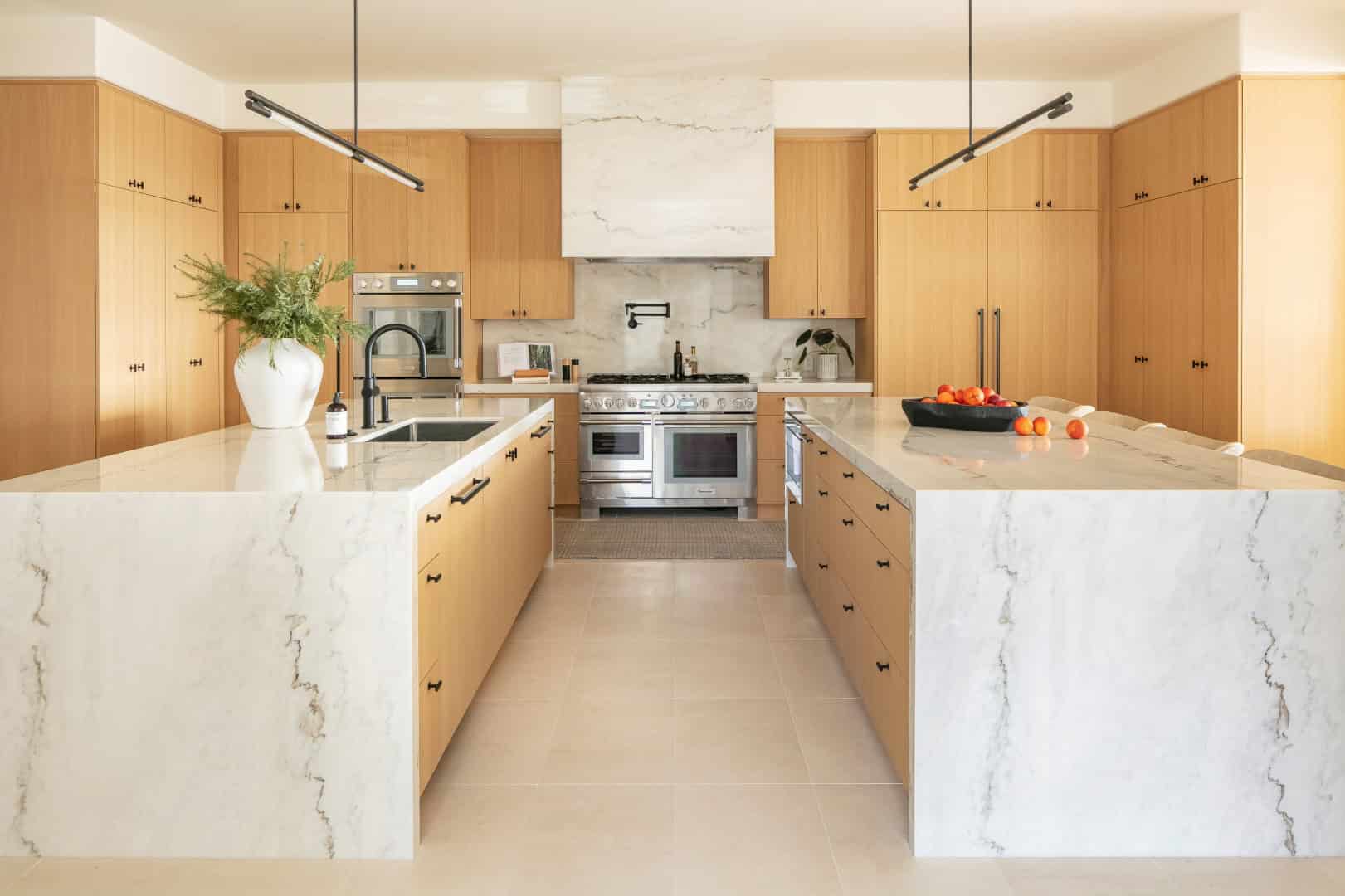 11. Mediterranean Kitchen, San Diego 11. Mediterranean Kitchen, San Diego