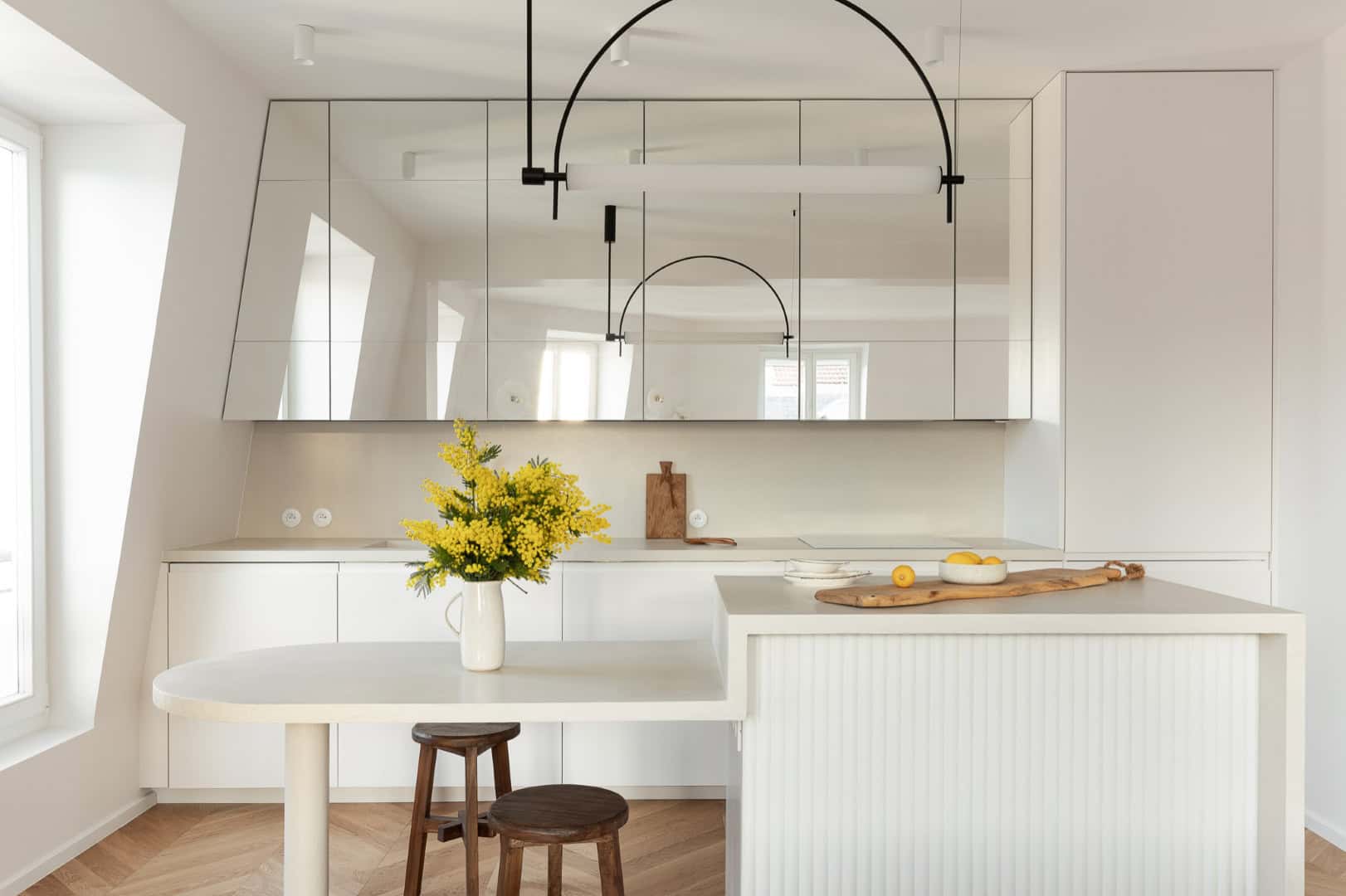 3. Mediterranean Kitchen, Marseille 3. Mediterranean Kitchen, Marseille