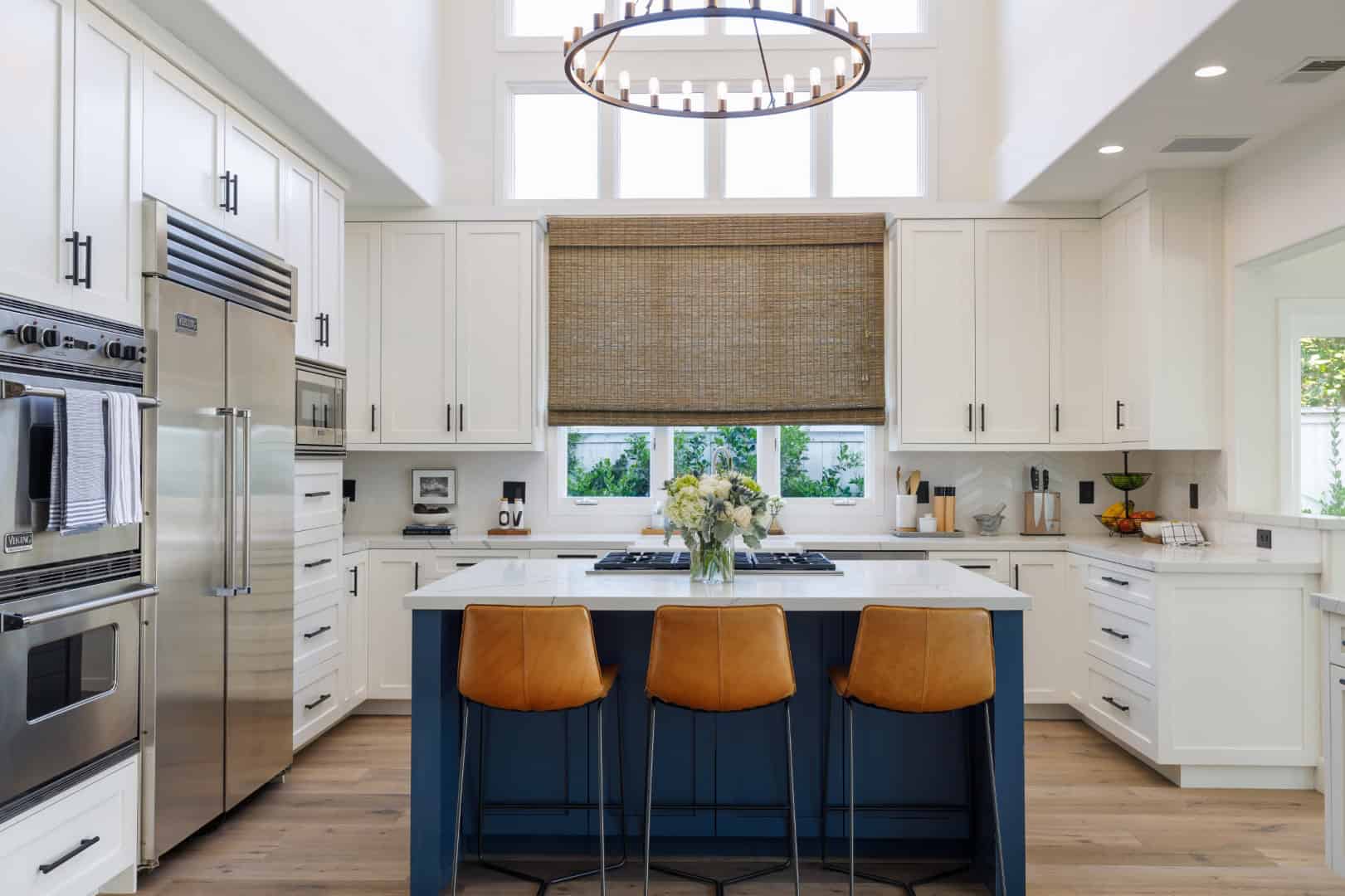 7. Mediterranean Style Kitchen, Los Angeles 7. Mediterranean Style Kitchen, Los Angeles