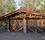 15 Rustic Garage Designs for That Country Charm
