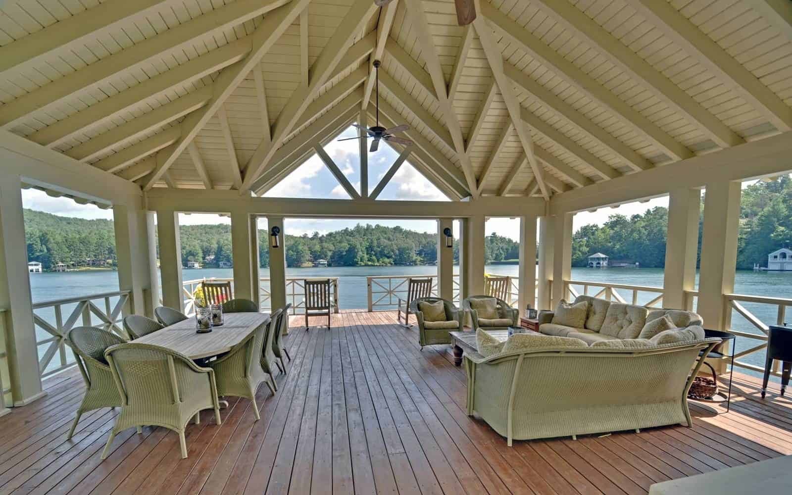 5. Lake Rabun Custom Homes 5. Lake Rabun Custom Homes