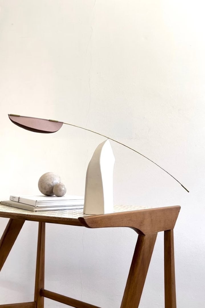 14. Kinetic Sculpture 14. Kinetic Sculpture