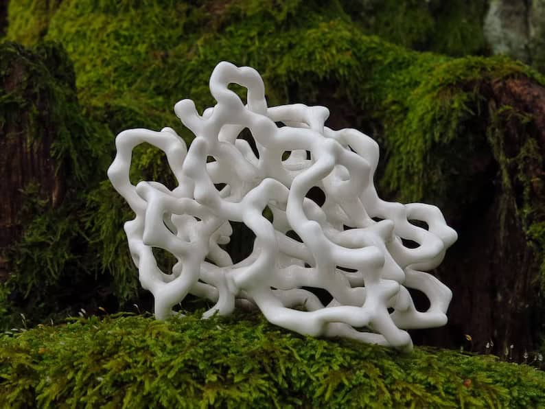 6. Handmade Porcelain Sculpture 6. Handmade Porcelain Sculpture