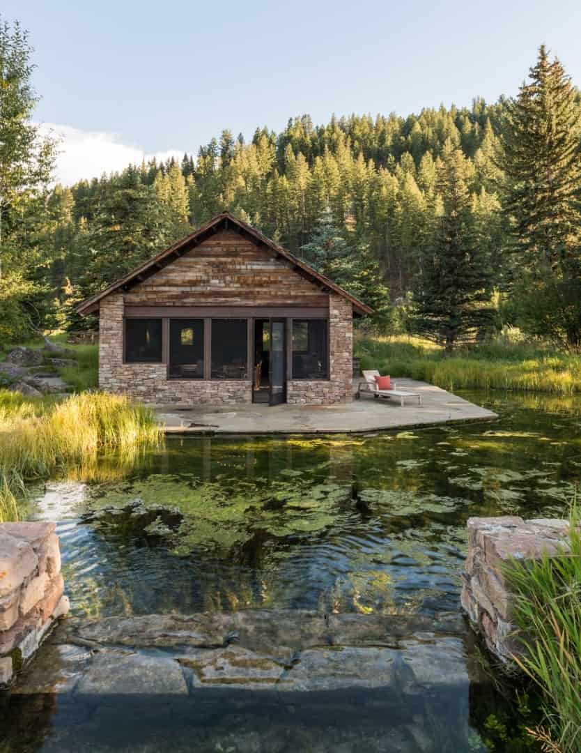 12. Snake River Project 12. Snake River Project