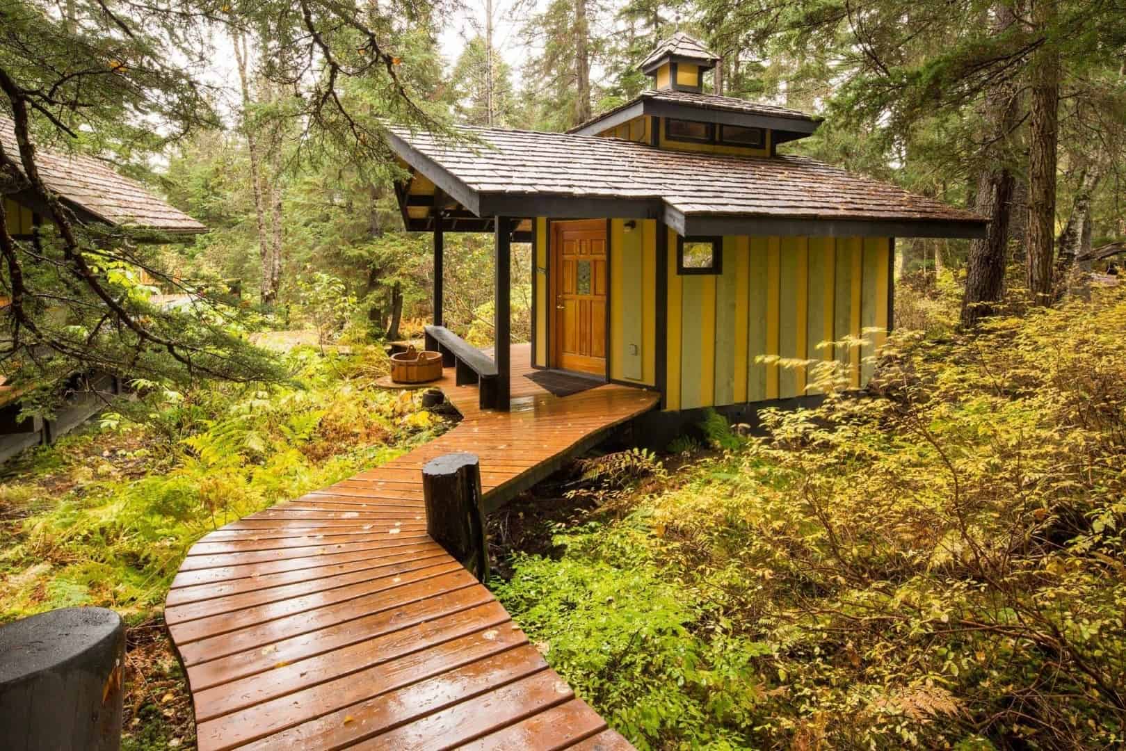 5. Beautiful Shed 5. Beautiful Shed