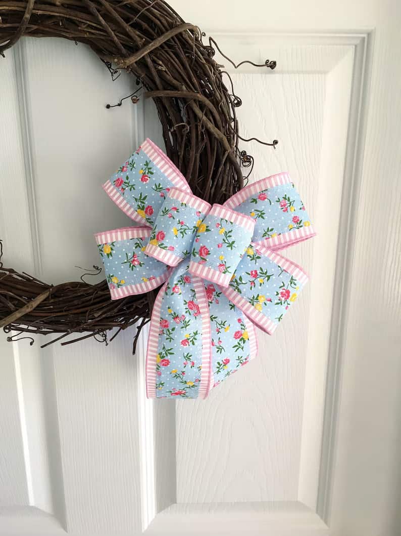 9. Decorative Bow 9. Decorative Bow