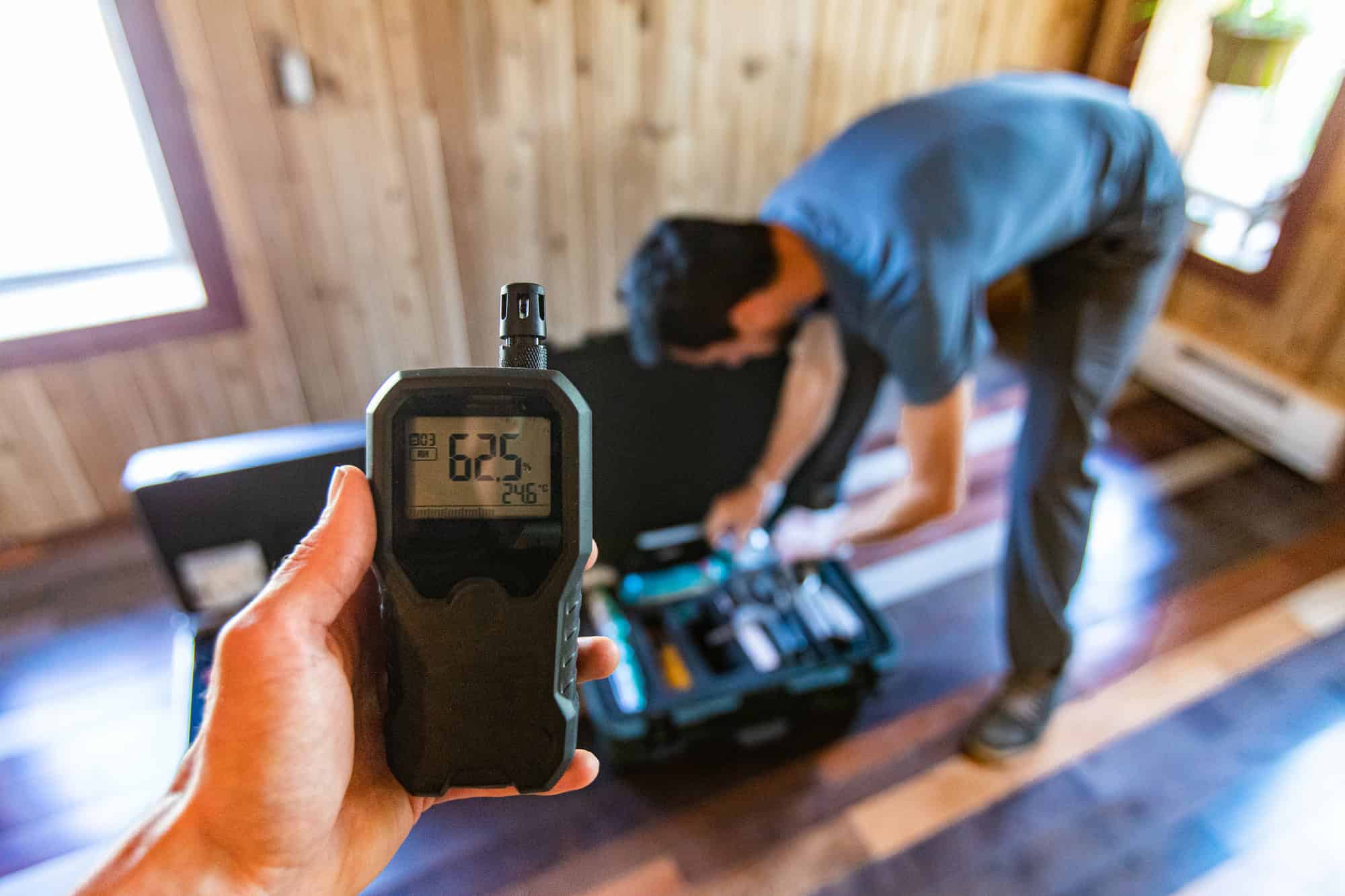 6 Reasons You Should Consider An Air Quality Test