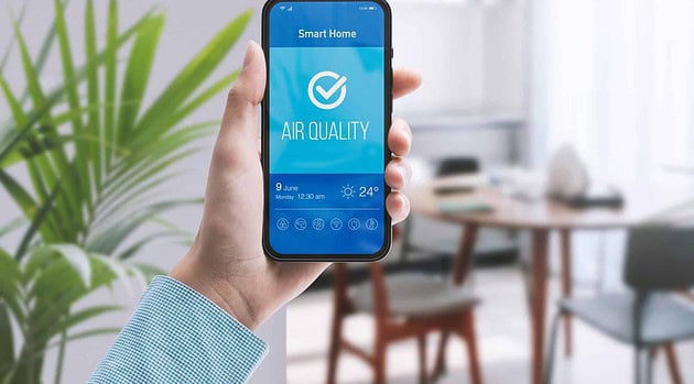 6 Reasons You Should Consider An Air Quality Test