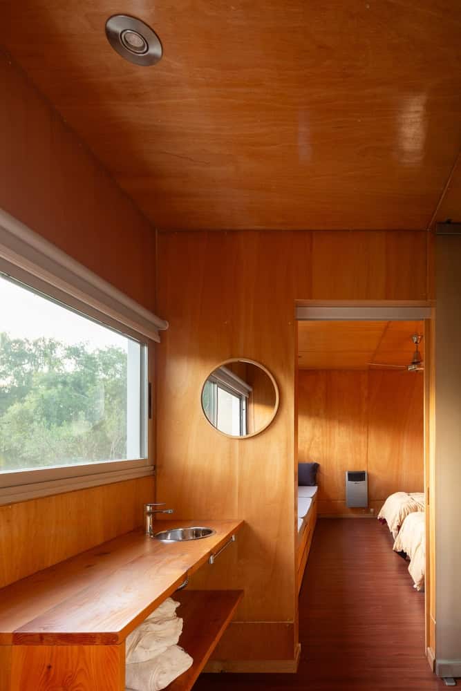 El Abrazo House | Mateo Gagliardo | Delta del Río Paraná, Argentina El Abrazo House | Mateo Gagliardo | Delta del Río Paraná, Argentina