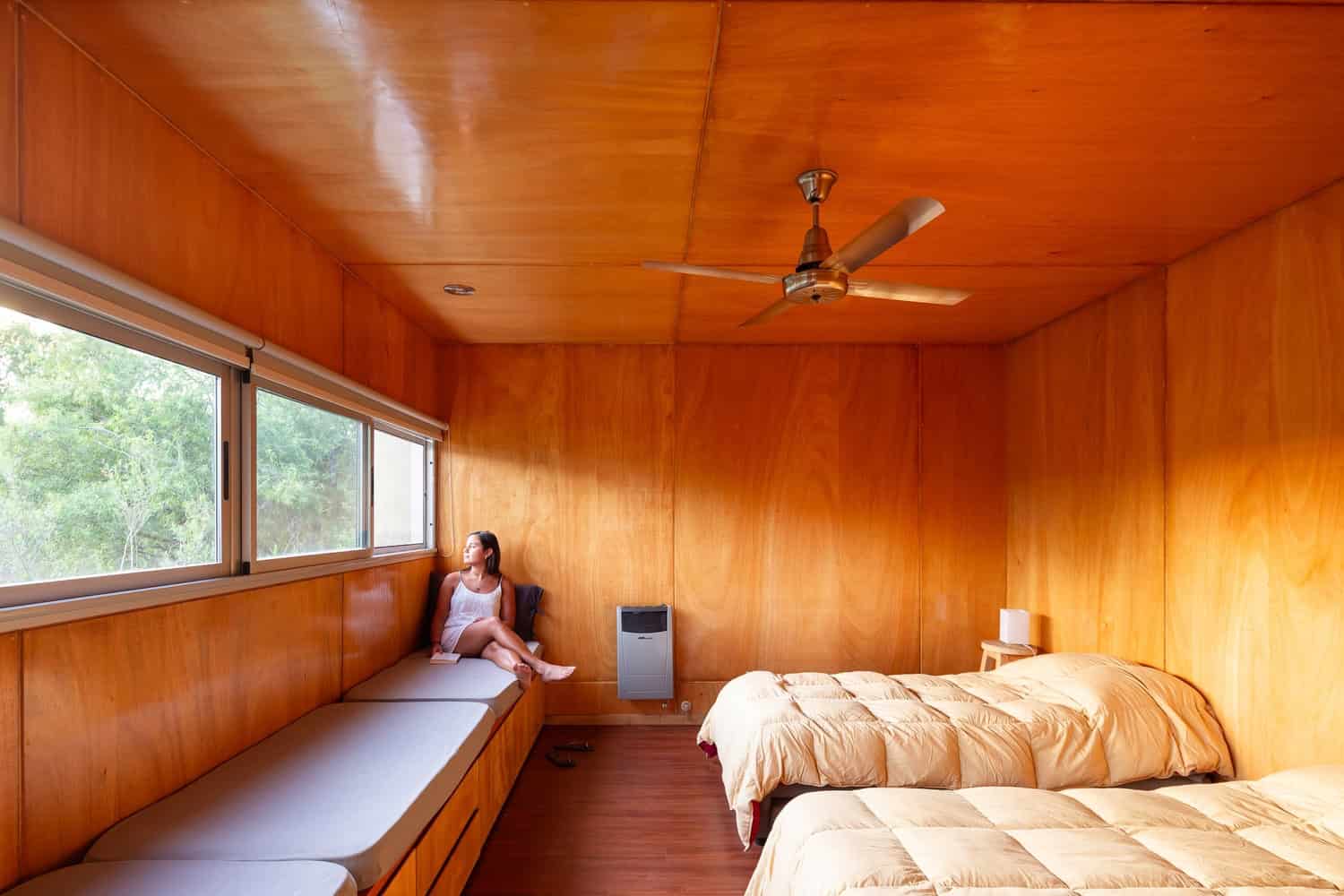 El Abrazo House | Mateo Gagliardo | Delta del Río Paraná, Argentina El Abrazo House | Mateo Gagliardo | Delta del Río Paraná, Argentina