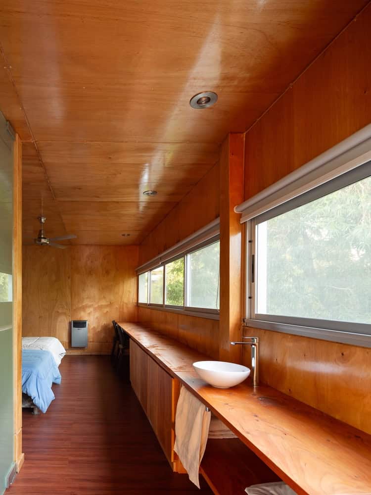 El Abrazo House | Mateo Gagliardo | Delta del Río Paraná, Argentina El Abrazo House | Mateo Gagliardo | Delta del Río Paraná, Argentina