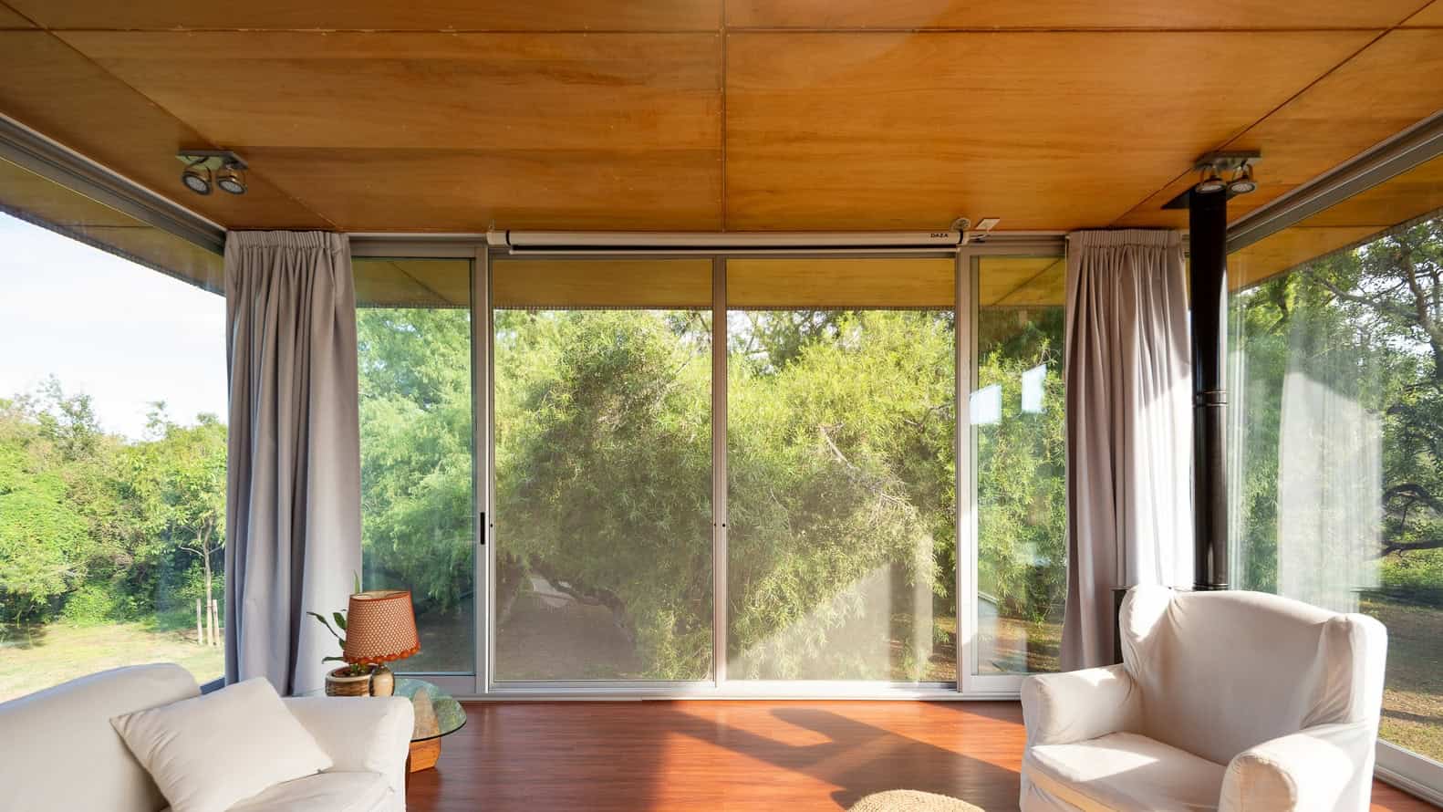 El Abrazo House | Mateo Gagliardo | Delta del Río Paraná, Argentina El Abrazo House | Mateo Gagliardo | Delta del Río Paraná, Argentina