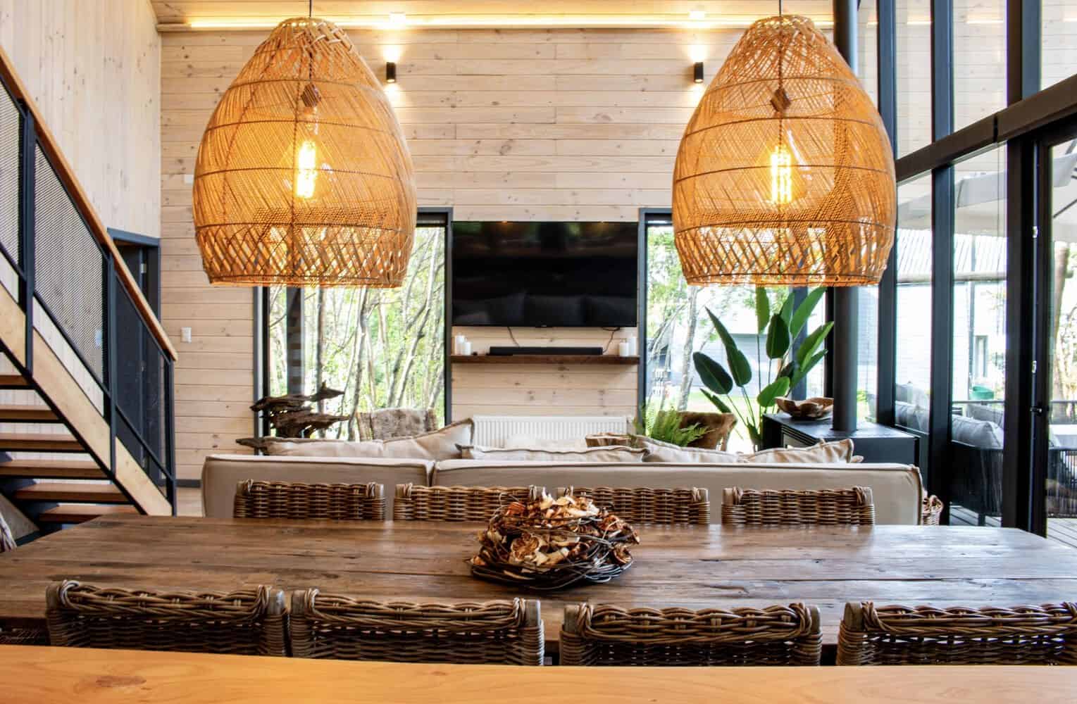 La Puntilla House | M3 Arquitectos | Villarrica, Chile La Puntilla House | M3 Arquitectos | Villarrica, Chile