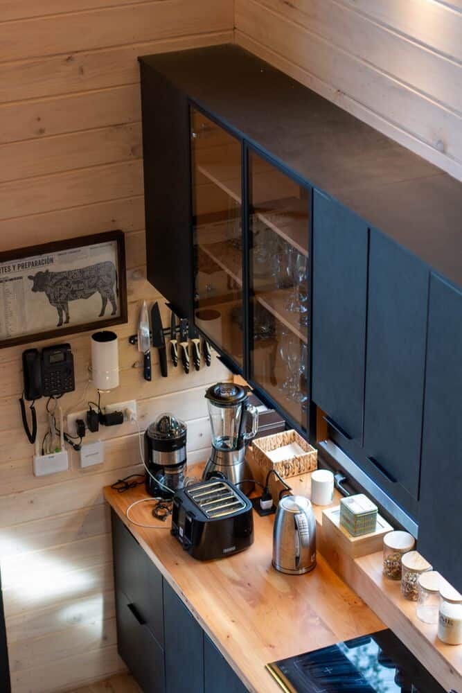 La Puntilla House | M3 Arquitectos | Villarrica, Chile La Puntilla House | M3 Arquitectos | Villarrica, Chile