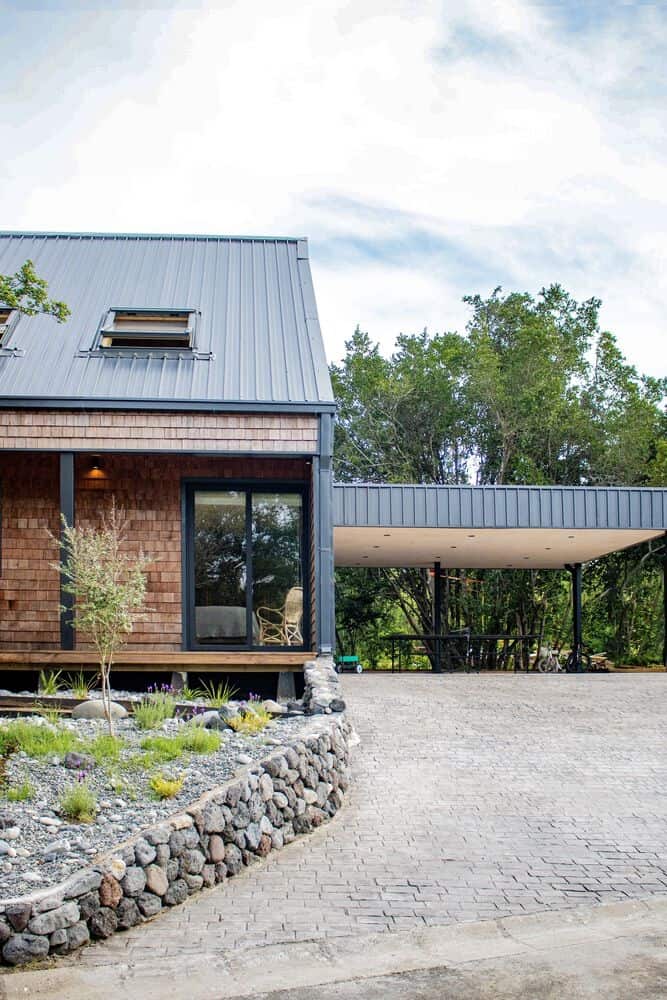 La Puntilla House | M3 Arquitectos | Villarrica, Chile La Puntilla House | M3 Arquitectos | Villarrica, Chile