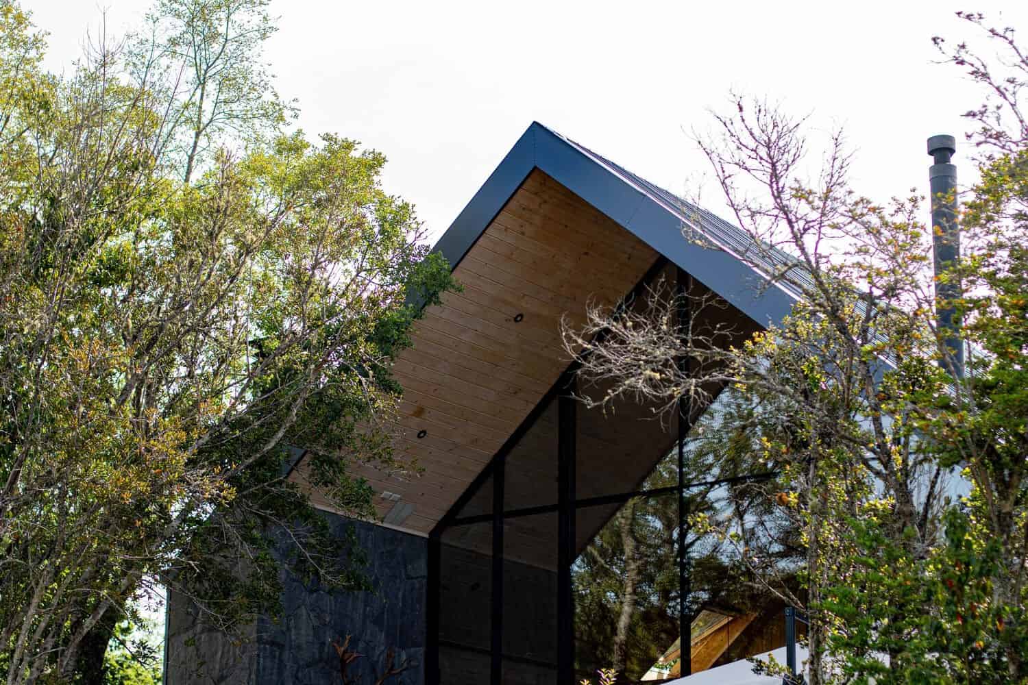 La Puntilla House | M3 Arquitectos | Villarrica, Chile La Puntilla House | M3 Arquitectos | Villarrica, Chile