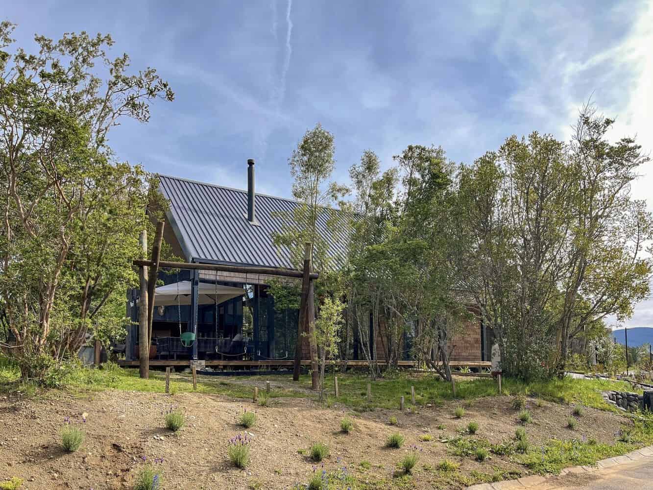 La Puntilla House | M3 Arquitectos | Villarrica, Chile La Puntilla House | M3 Arquitectos | Villarrica, Chile