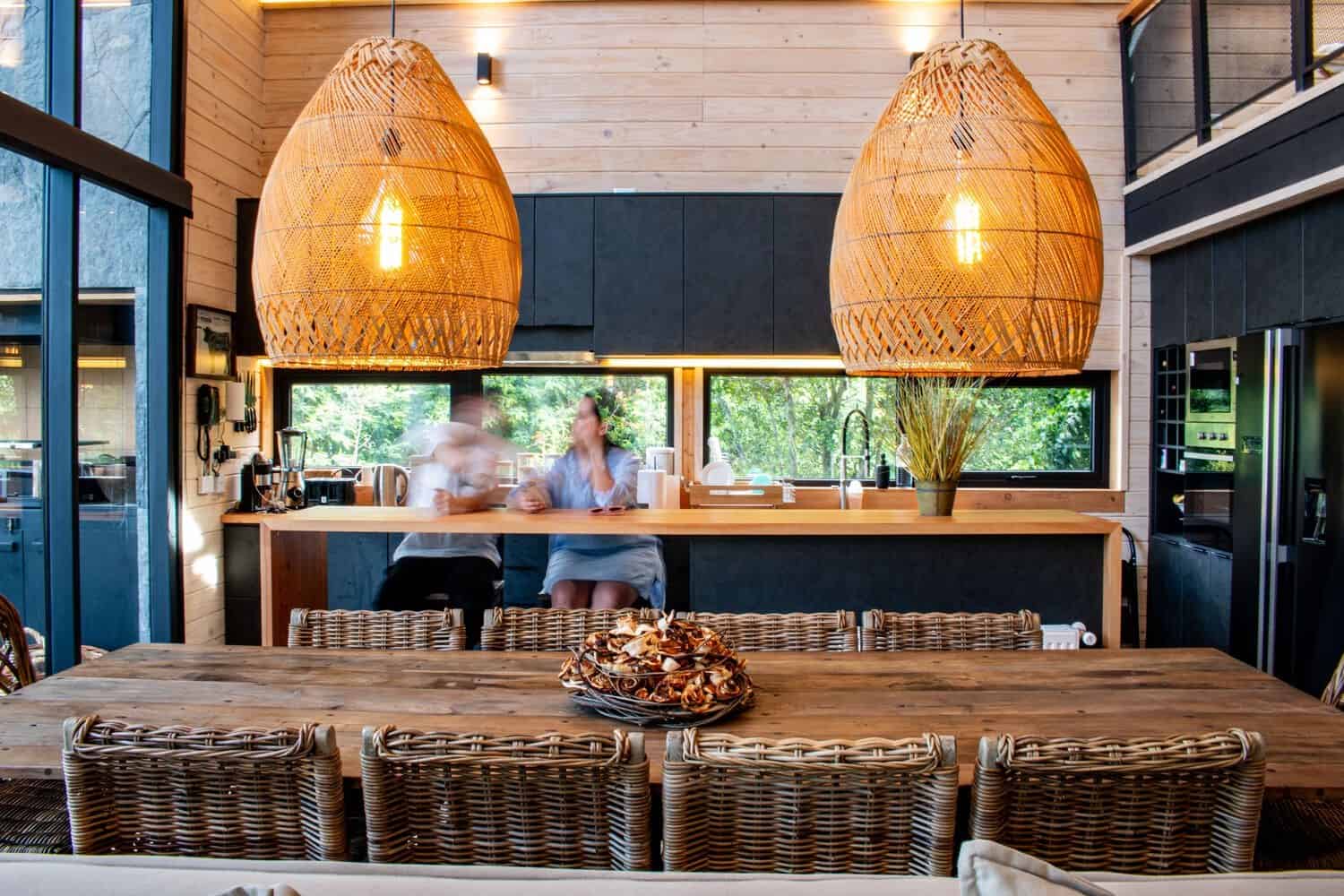 La Puntilla House | M3 Arquitectos | Villarrica, Chile La Puntilla House | M3 Arquitectos | Villarrica, Chile