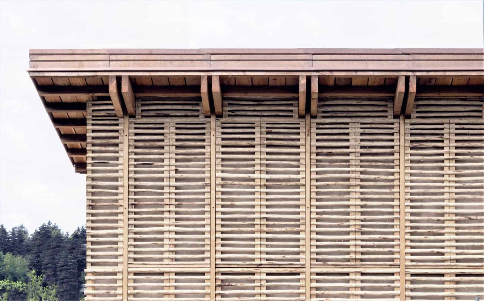 Le Costil House Renovation | Anatomies d’Architecture | Normandy, France Le Costil House Renovation | Anatomies d’Architecture | Normandy, France