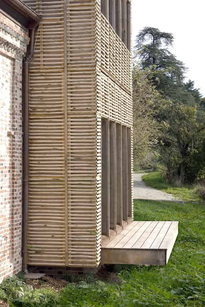 Le Costil House Renovation | Anatomies d’Architecture | Normandy, France Le Costil House Renovation | Anatomies d’Architecture | Normandy, France