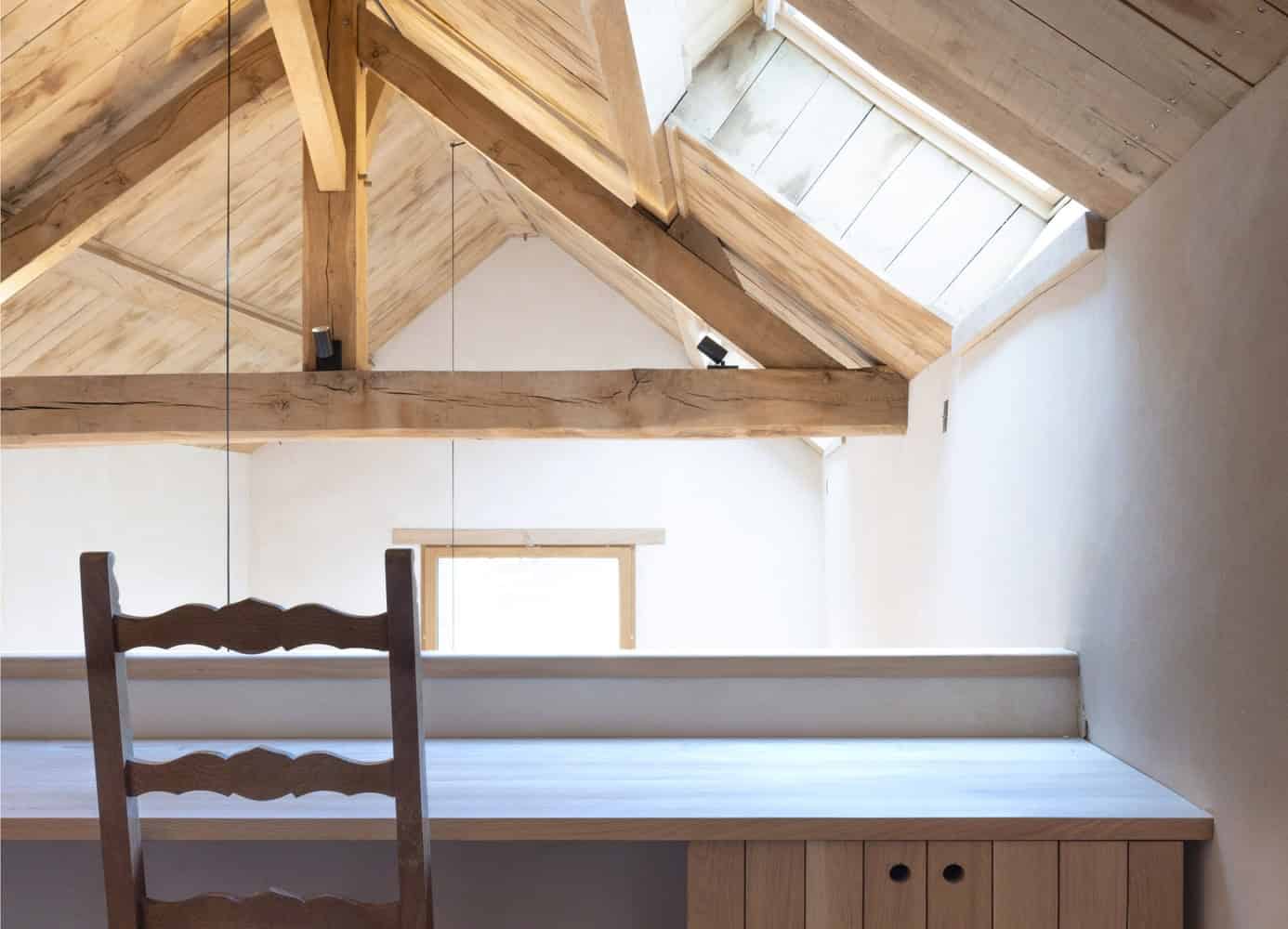 Le Costil House Renovation | Anatomies d’Architecture | Normandy, France Le Costil House Renovation | Anatomies d’Architecture | Normandy, France