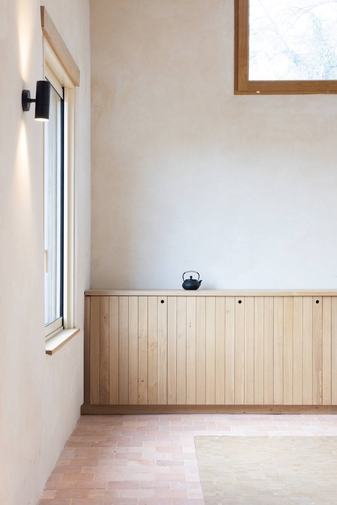 Le Costil House Renovation | Anatomies d’Architecture | Normandy, France Le Costil House Renovation | Anatomies d’Architecture | Normandy, France