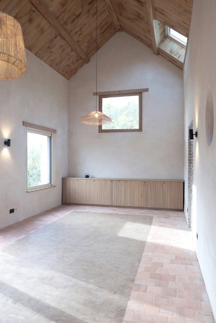 Le Costil House Renovation | Anatomies d’Architecture | Normandy, France Le Costil House Renovation | Anatomies d’Architecture | Normandy, France