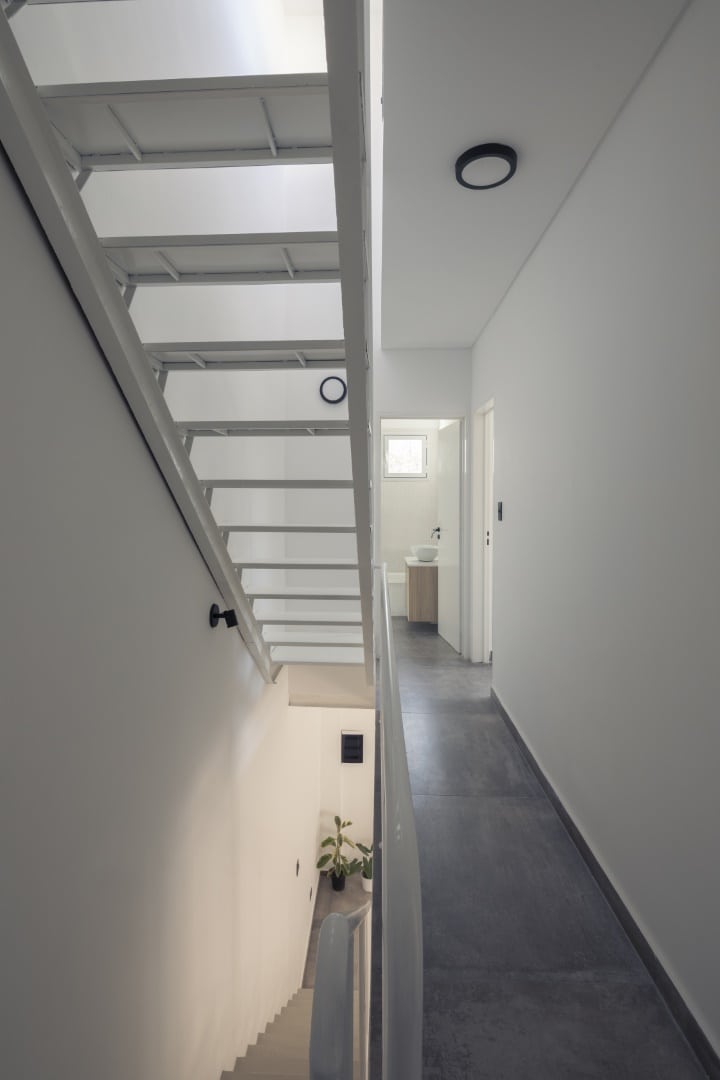 PH Helguera by OADD Arquitectos: A Bright Transformation of a Historic PH in Buenos Aires PH Helguera by OADD Arquitectos: A Bright Transformation of a Historic PH in Buenos Aires