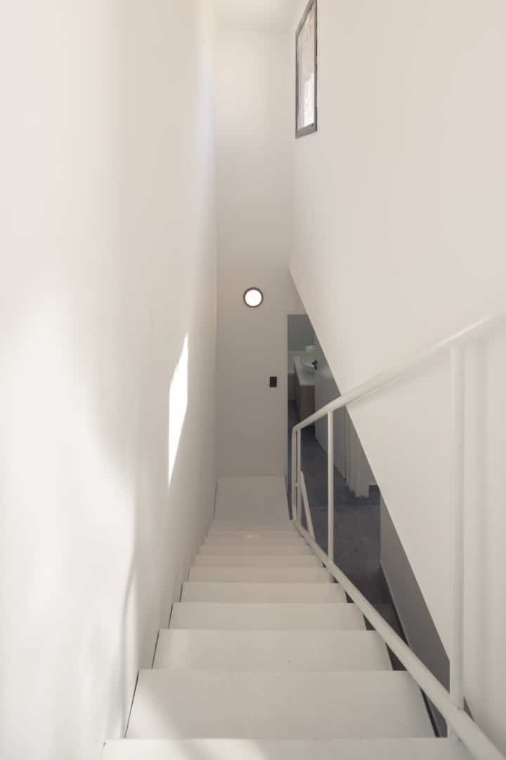 PH Helguera by OADD Arquitectos: A Bright Transformation of a Historic PH in Buenos Aires PH Helguera by OADD Arquitectos: A Bright Transformation of a Historic PH in Buenos Aires