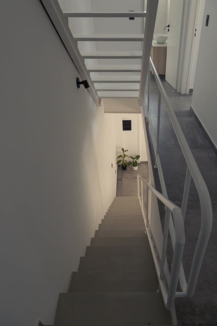 PH Helguera by OADD Arquitectos: A Bright Transformation of a Historic PH in Buenos Aires PH Helguera by OADD Arquitectos: A Bright Transformation of a Historic PH in Buenos Aires