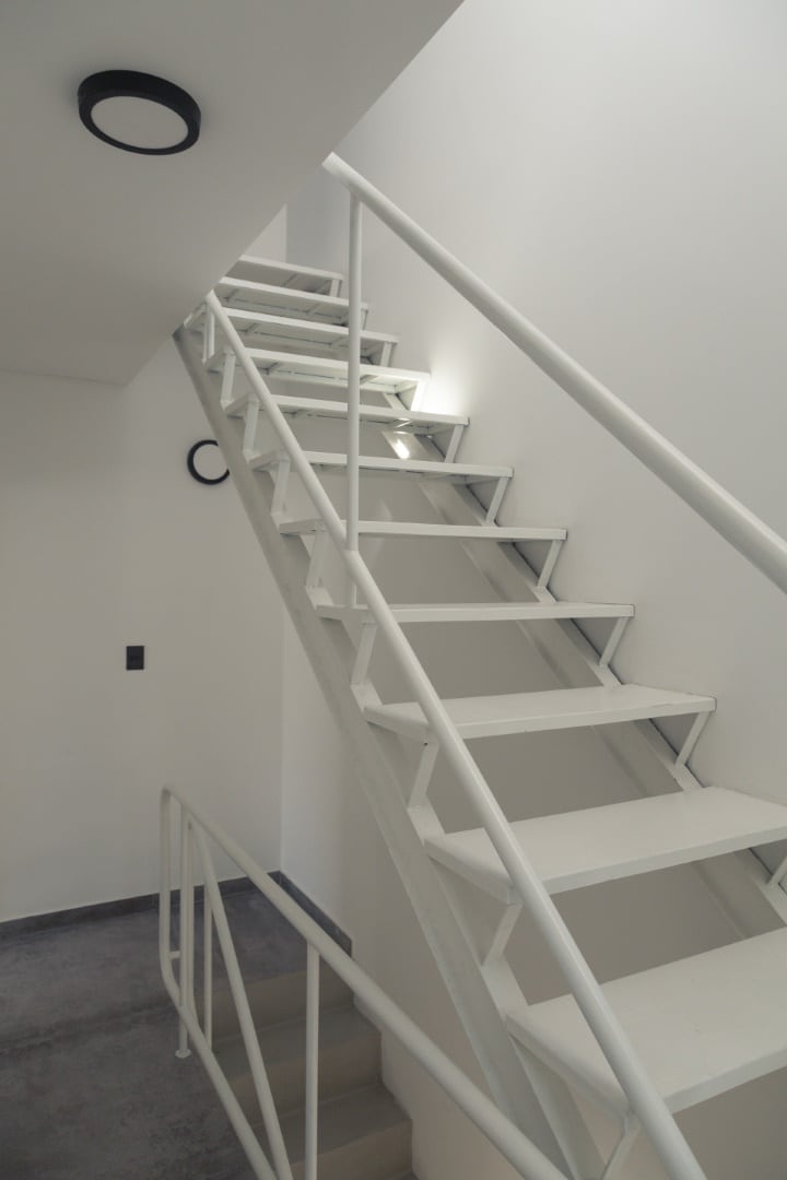 PH Helguera by OADD Arquitectos: A Bright Transformation of a Historic PH in Buenos Aires PH Helguera by OADD Arquitectos: A Bright Transformation of a Historic PH in Buenos Aires