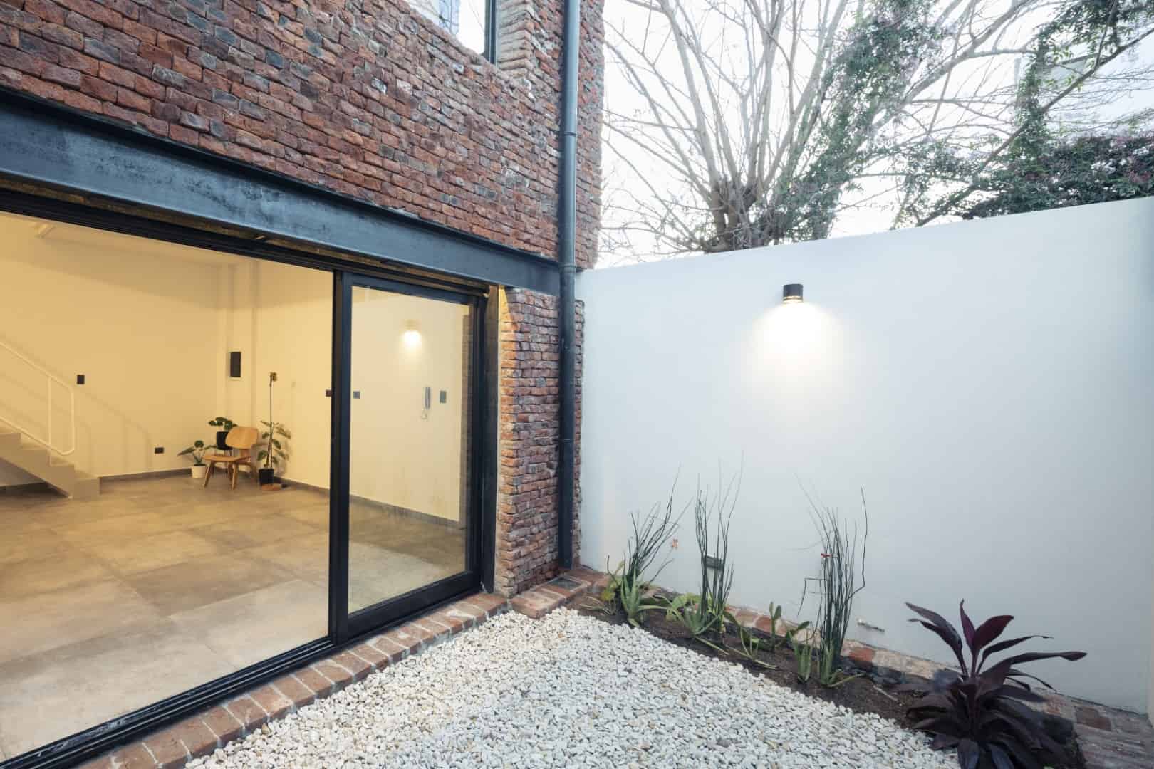 PH Helguera by OADD Arquitectos: A Bright Transformation of a Historic PH in Buenos Aires PH Helguera by OADD Arquitectos: A Bright Transformation of a Historic PH in Buenos Aires