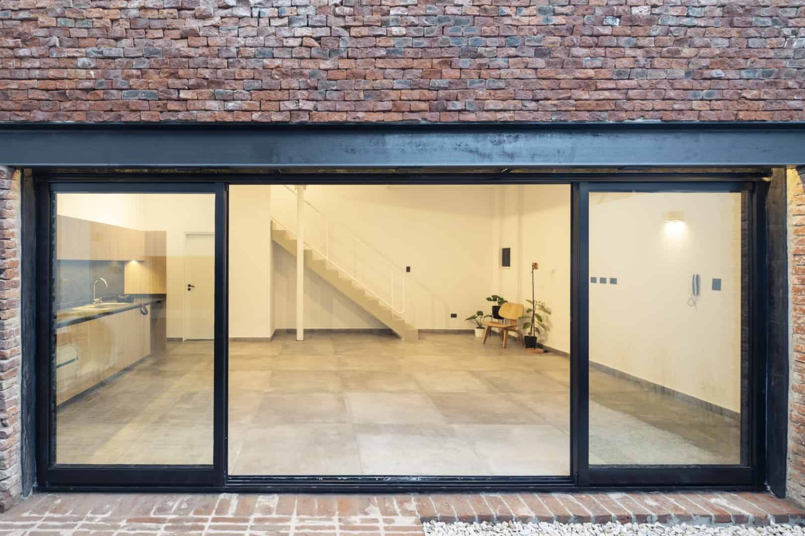 PH Helguera by OADD Arquitectos: A Bright Transformation of a Historic PH in Buenos Aires PH Helguera by OADD Arquitectos: A Bright Transformation of a Historic PH in Buenos Aires