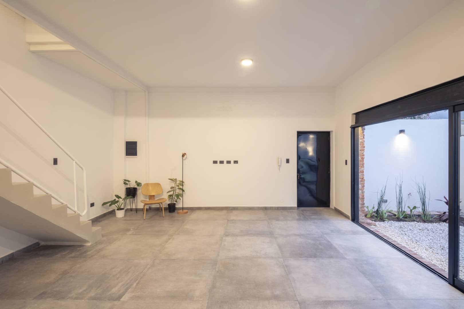 PH Helguera by OADD Arquitectos: A Bright Transformation of a Historic PH in Buenos Aires PH Helguera by OADD Arquitectos: A Bright Transformation of a Historic PH in Buenos Aires