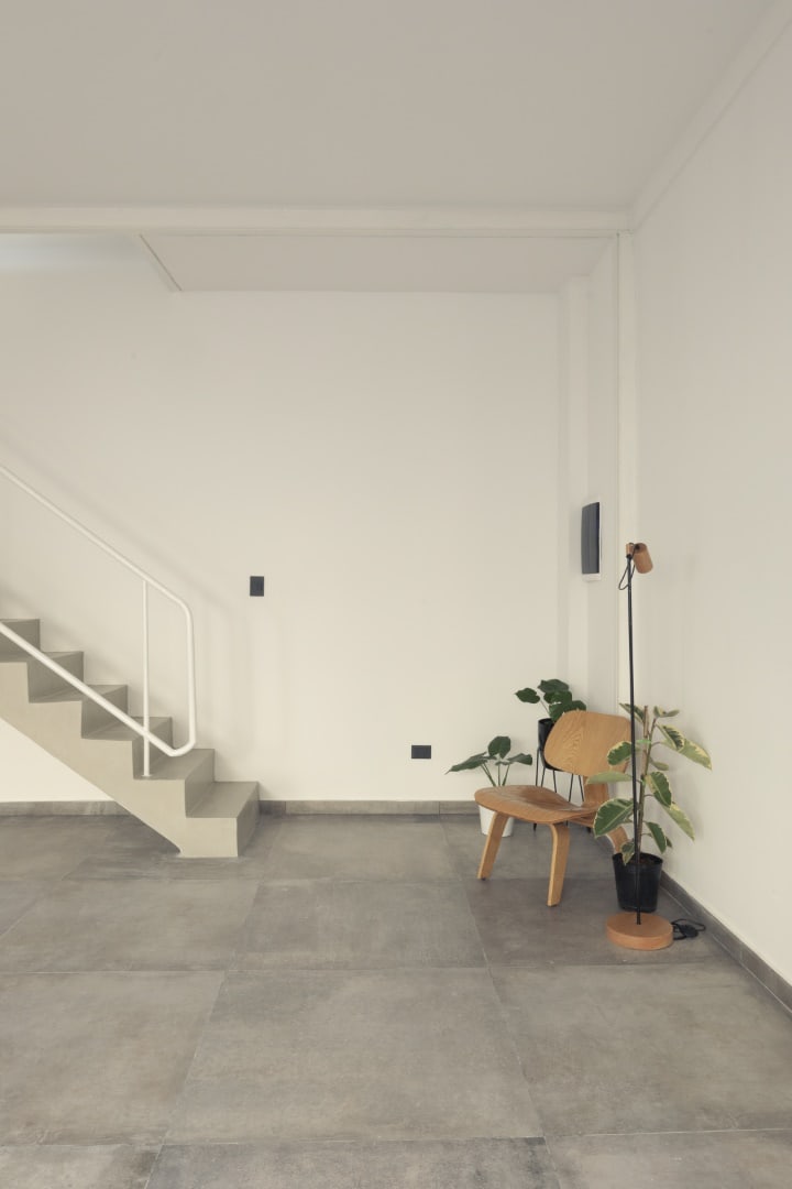 PH Helguera by OADD Arquitectos: A Bright Transformation of a Historic PH in Buenos Aires PH Helguera by OADD Arquitectos: A Bright Transformation of a Historic PH in Buenos Aires