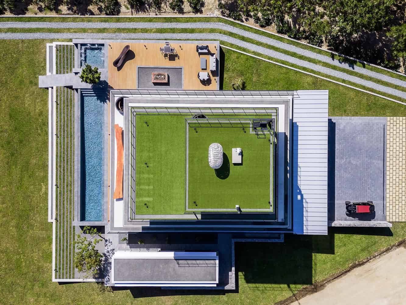 PK House | 8X8 Design Studio Co. | Calatagan, Philippines PK House | 8X8 Design Studio Co. | Calatagan, Philippines