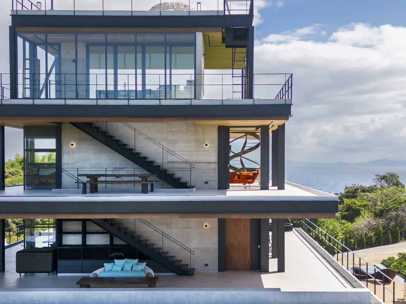 PK House | 8X8 Design Studio Co. | Calatagan, Philippines PK House | 8X8 Design Studio Co. | Calatagan, Philippines