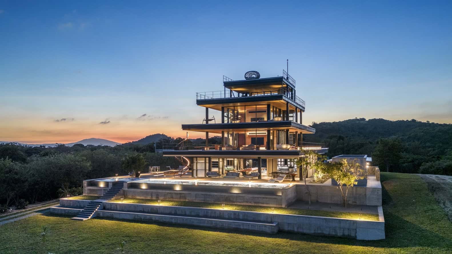 PK House | 8X8 Design Studio Co. | Calatagan, Philippines PK House | 8X8 Design Studio Co. | Calatagan, Philippines