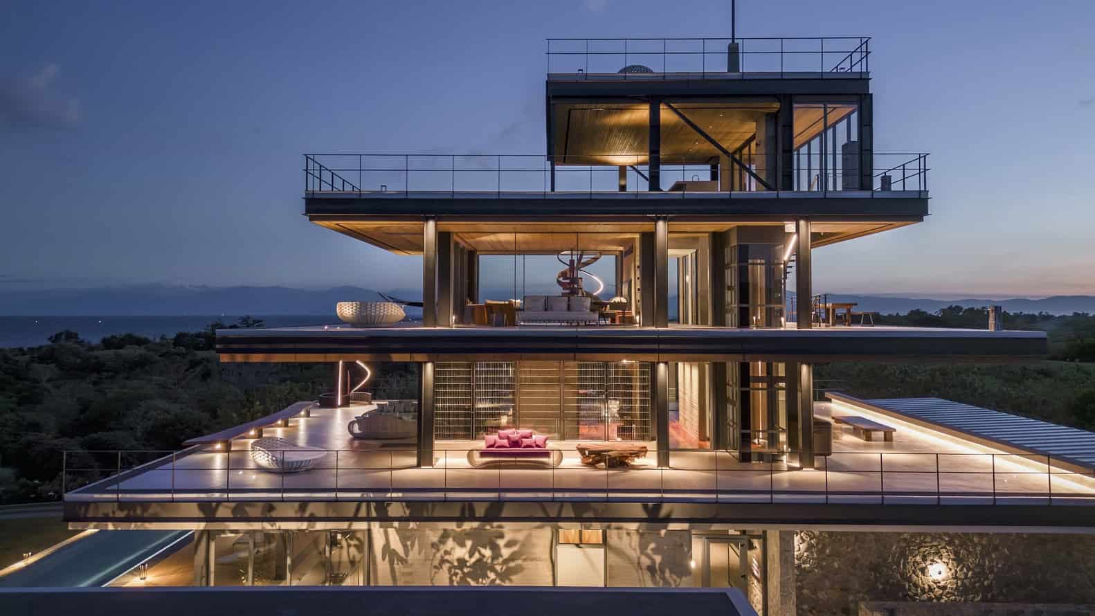 PK House | 8X8 Design Studio Co. | Calatagan, Philippines PK House | 8X8 Design Studio Co. | Calatagan, Philippines