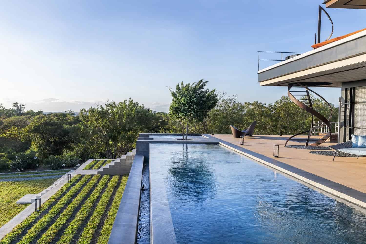 PK House | 8X8 Design Studio Co. | Calatagan, Philippines PK House | 8X8 Design Studio Co. | Calatagan, Philippines