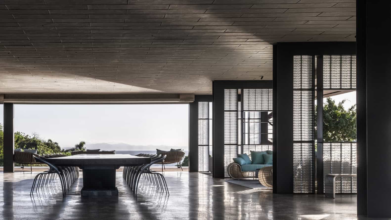 PK House | 8X8 Design Studio Co. | Calatagan, Philippines PK House | 8X8 Design Studio Co. | Calatagan, Philippines